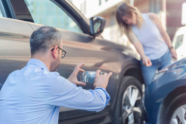 Car insurance rates in Crestline